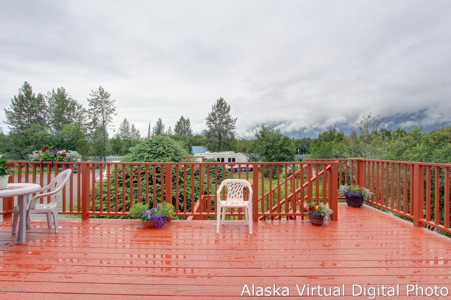 32596 Nash Rd, Seward, AK 99664